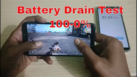 Also known as xiaomi poco f1 in india. Poco F1 Battery Drain Test - YouTube