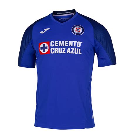 9:52 pm11 days ago 90' six minutes are added to the game. 1ª CAMISETA CRUZ AZUL ROYAL M/C | JOMA