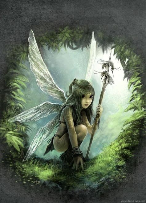 Pin By Manon Ladouceur On Elfes F Es Et Fantaisie Fantasy Illustration Fantasy Fairy