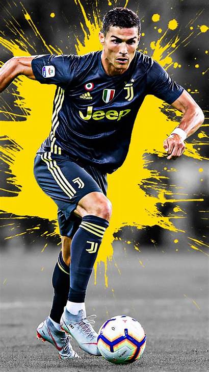 Ronaldo Cristiano Juventus Mobile Sports Wallpapers Soccer