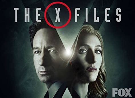X Files Episodes