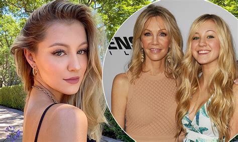 heather locklear s daughter ava sambora sings praises of her mom for helping her cope with anxiety