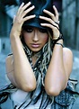 lookin like a superstar.: Christina Aguilera - Stripped.
