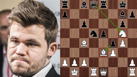 At the age of eight magnus carlsen began competing in. Magnus Carlsen Top 5 Blunders - YouTube