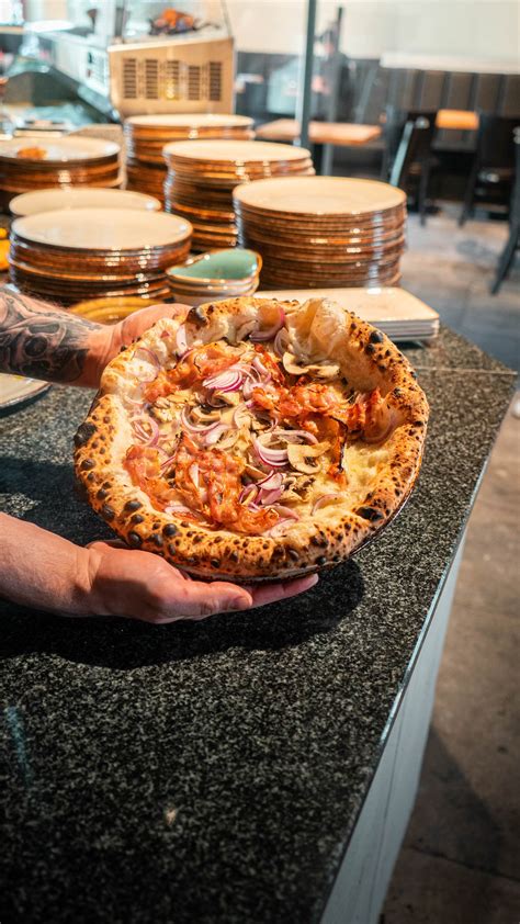 Kõik 1006 lennufirmade pakkumised ühes kohas. 60 Seconds to Napoli Leipzig » Neapolitanische Pizza ...