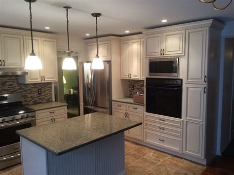 Kitchen Remodeling Maw Construction Inc Serving Newtown Pa