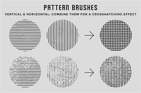 Vintage Engraving Procreate Brushes By Miksks On Creativemarket