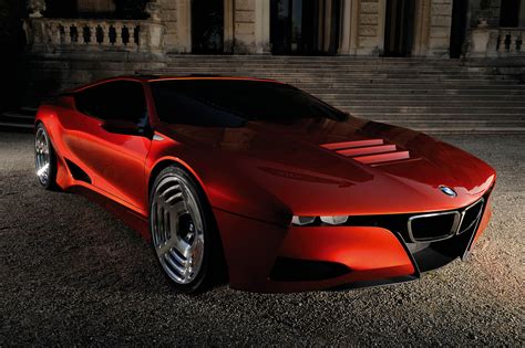 Bmw M1 Homage 2008 Picture 13 Of 33