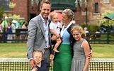 Exclusive Kim Clijsters interview: 'Family convinced me into comeback'