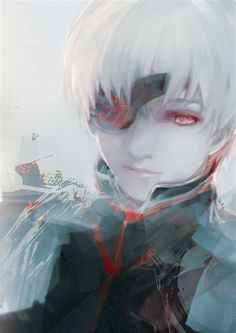 Kaneki Ken Tokyo Ghoul Image 2449454 Zerochan Anime Image Board