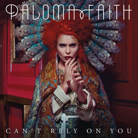 El Rotoscopio 10 Razones Por Las Que A Perfect Contradiction De Paloma Faith Es El Disco Del