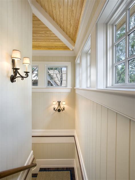 Best V Groove Paneling Design Ideas And Remodel Pictures Houzz