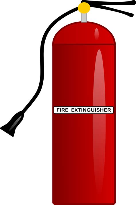 Deciding whether to recharge or replace your extinguishers. Fire Hose Clipart | Free download on ClipArtMag