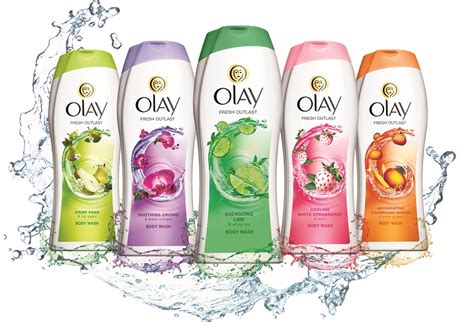 Wow Check Out This Killer Deal On Olay Body Wash