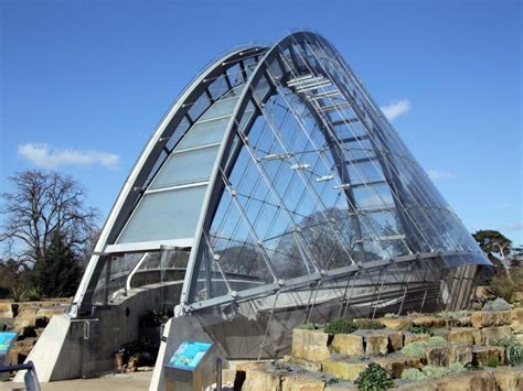 Check spelling or type a new query. Davies Alpine House High Tech Greenhouses |Architecture of ...