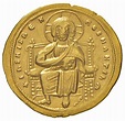 ROMANO III (1028 – 1034) HISTAMENON ... - Numismatica Negrini - Aste ...