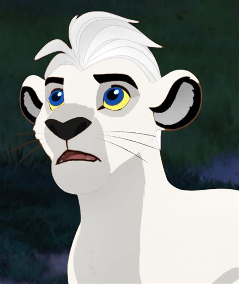 Kimba The Lion King Revisited Wiki Fandom