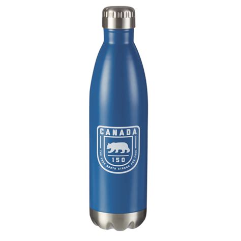 Pc Stainless Steel Water Bottle Pcca