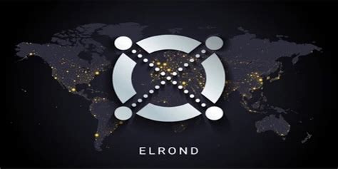 Multiversx Elrond Rebrands To Focus On The Metaverse Cryptopolitan