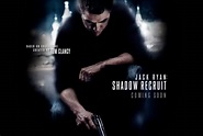 Poster de la película "Jack Ryan: Shadow Recruit" - PROYECTOR XD