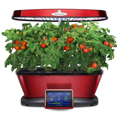 19 Best Indoor Grow Systems Hydroponic And Garden Kits 2022 Herb