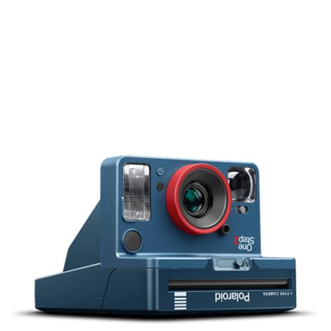 Polaroid Originals Onestep2 Instant Film Camera Light Blue Thisshop
