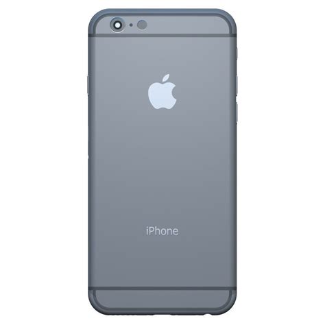 Iphone Iphone 6s Space Grey