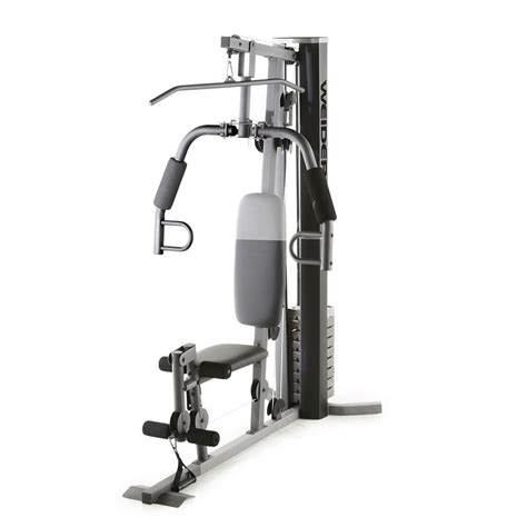 Weider Xrs 50 Home Gym System For 199 Wesy24618