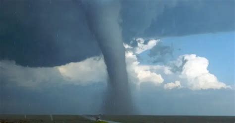 How Fast Do Tornadoes Spin The Science Behind Tornado Wind Speed