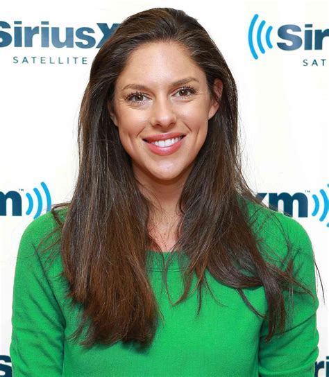Abby Huntsman Joins The View