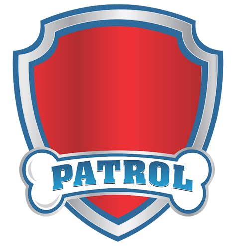 Paw Patrol Logo Png Charis Dunbar