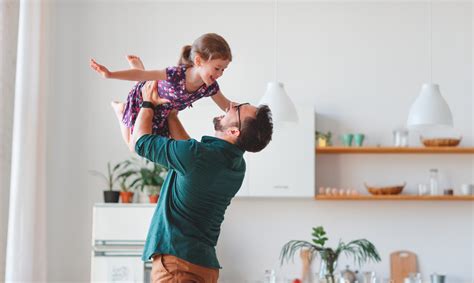 ¿cómo Ha Cambiado El Rol Del Padre Dentro De La Familia