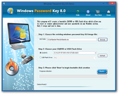 Windows Password Key 80 Build 1887