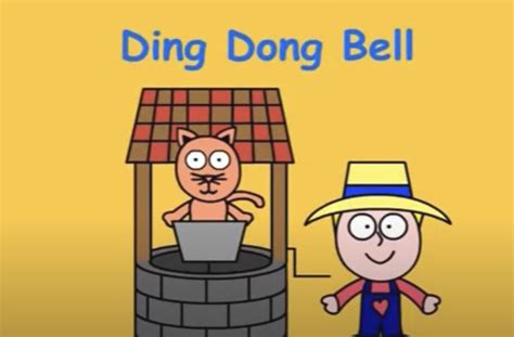 Ding Dong Bell Gracie Lou Wiki Fandom