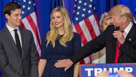 Its A Boy Ivanka Trump Gives Birth To Third Child