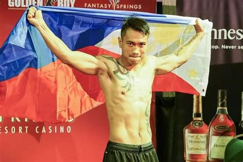 Filipino Gesta Ends Boxing Hiatus With Unanimous Decision Win Over