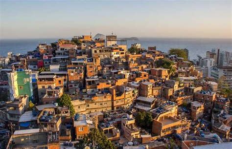 Favela Do Cantagalo En Río De Janeiro 1 Opiniones Y 15 Fotos