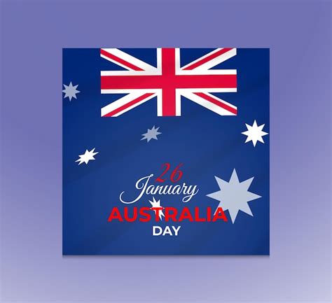 Premium Vector Free Vector Australia Day