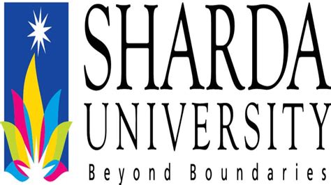 Top 110 Sharda University Logo Vn
