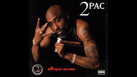 2pac All Eyez On Me Review Part 2 Youtube