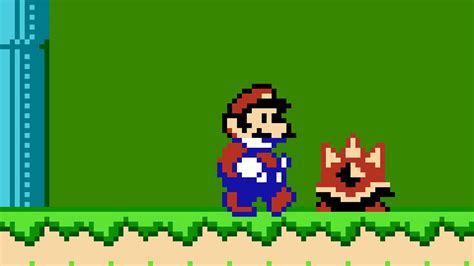 Tcrf Super Mario World Nes Unused Enemies Youtube