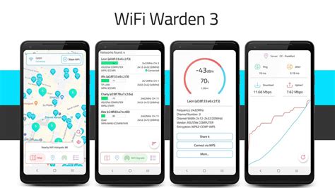Ada beberapa cara yang bisa dilakukan untuk membobol wifi dan passsword, selain menggunakan cara teknis, anda juga bisa terhubung ke jaringan wifi menggunakan bantuan aplikasi. Cara Menggunakan Wifi Warden : Wifi Warden - 4 cara paling ...