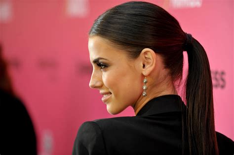 Top 25 Easy And Beautiful Ponytail Hairstyles
