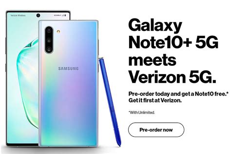 Galaxy Note 10 Preview A Phone So Stacked And Expensive Samsung Is