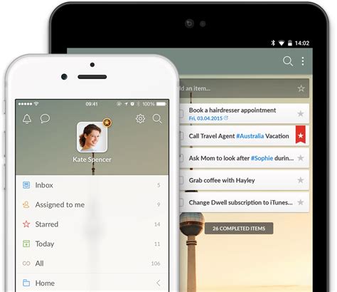 Which one to go for? Microsoft køber populær to-do list app - MereMobil.dk