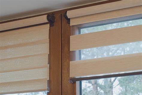 Getting To Know Six Types Of Window Blinds For Your Home Archify