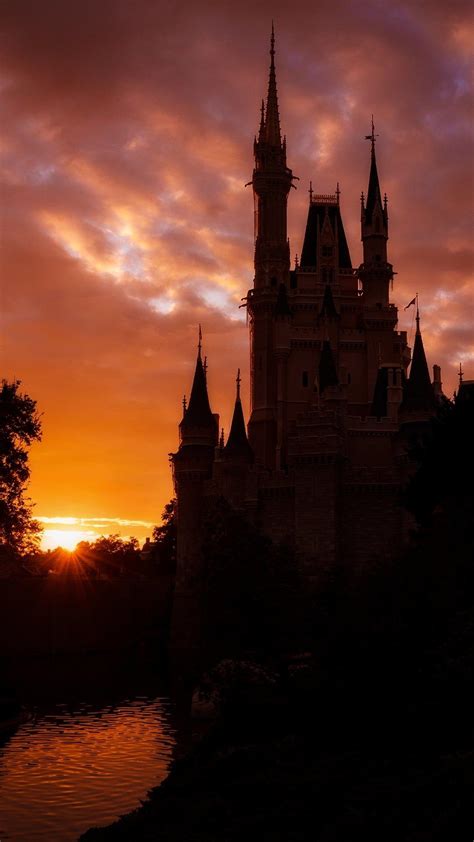 Designers deliver their favorite wallpapers. Disney World Phone Wallpapers - Wallpaper Cave