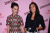 Why Rosario Dawson's 15-year-old daughter can't have a cell phone