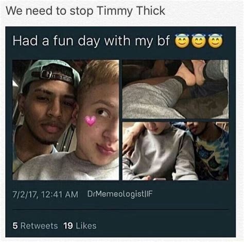 We Need To Stop Timmy Thick Ad A Fun Day With My Bf Am Ormemeologistlif