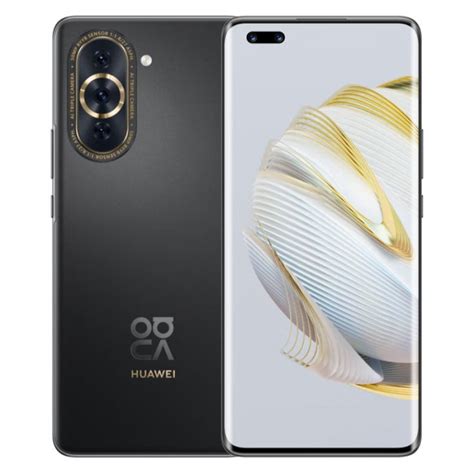 Huawei Nova 10 Pro Características Ficha Técnica Y Precio